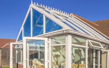 conservatory roof insulation costs Deans Hill