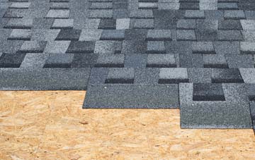 expert Deans Hill asphalt roof companies