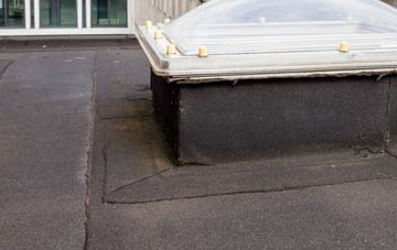 disadvantages of Deans Hill flat roofs