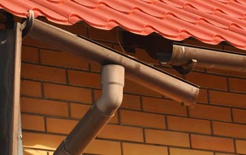 Deans Hill gutter repair costs