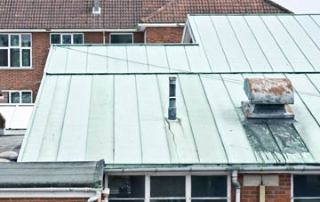 Deans Hill lead roofing costs