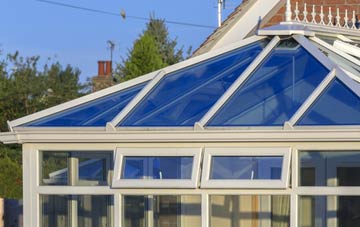 professional Deans Hill conservatory insulation
