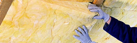 quotes for Deans Hill roof insulation