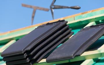 Deans Hill slate roof alternatives