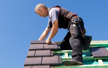 disadvantages of Deans Hill slate roofing
