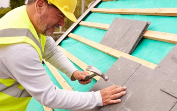 benefits of Deans Hill roofing slate