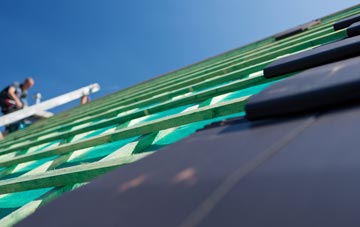 Deans Hill slate roofing costs