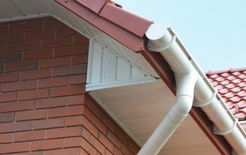 Deans Hill soffit repair costs