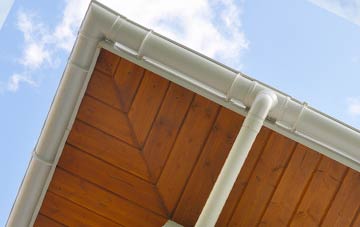 Deans Hill soffit types
