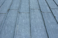 Deans Hill lead roofing