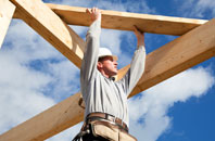 Deans Hill roof replacement work